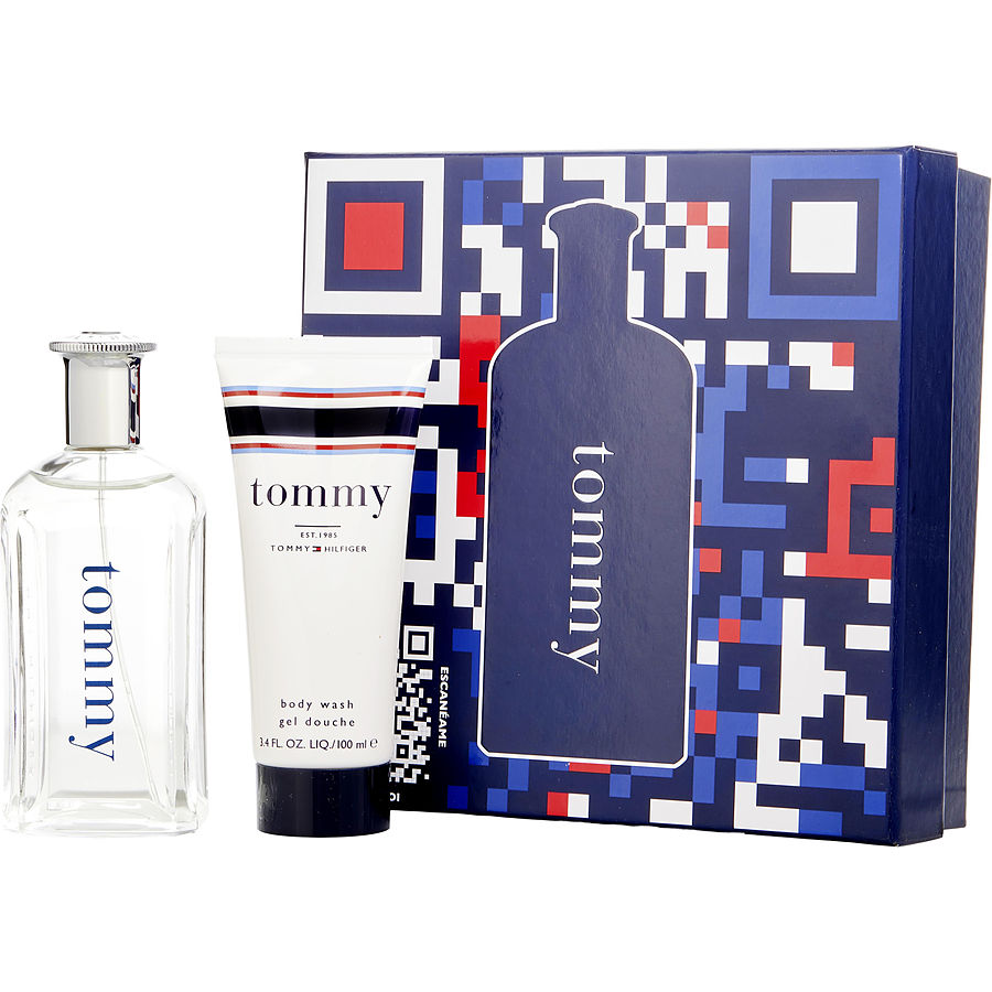Tommy Hilfiger Tommy Cologne Spray, 50 ml (Men). VERY HARD TO FIND.
