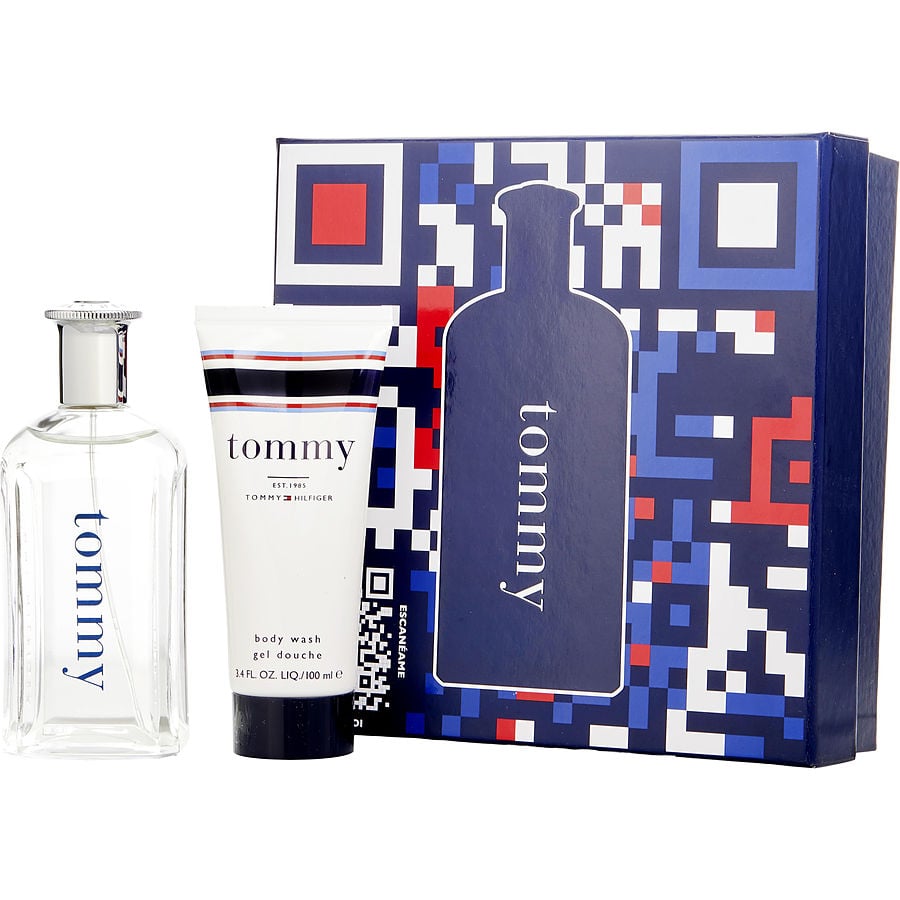 Tommy hilfiger gift store set for him