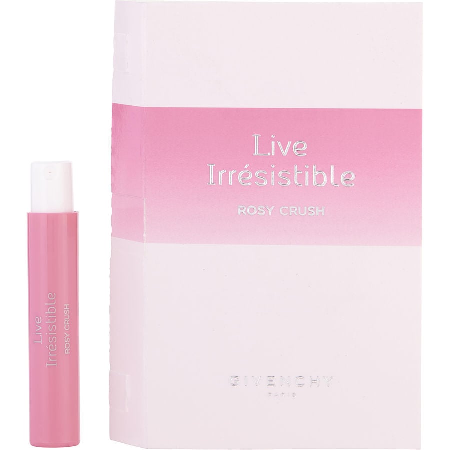 oosten aangenaam Lezen Live Irresistible Rosy Crush Perfume | FragranceNet.com®