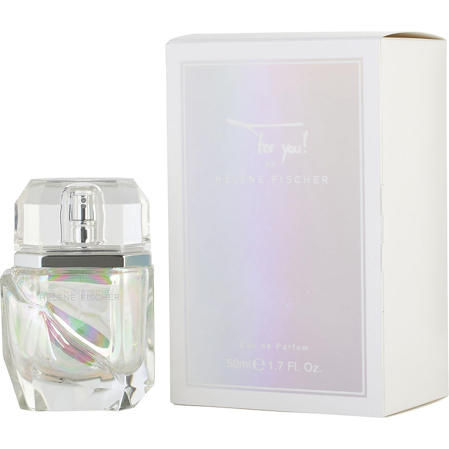 Helene Fischer For You Perfume by for HELENE FISCHER Women at