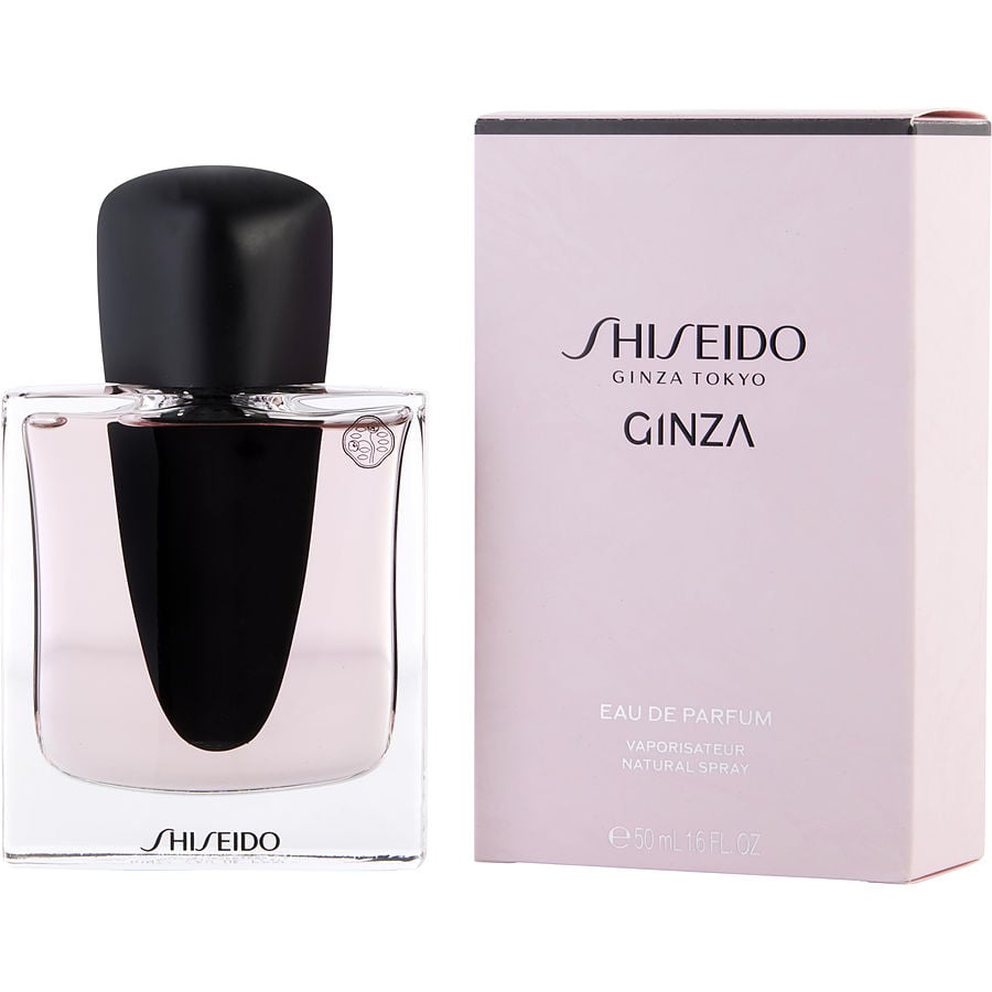 Ginza murasaki shiseido