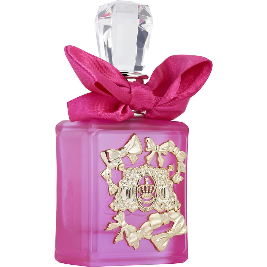 Viva La Juicy Pink Couture Eau De Parfum Spray 3.4 oz *Tester