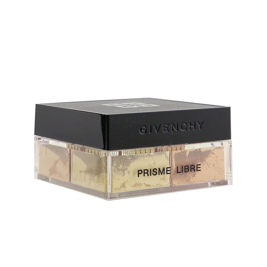 Prisme Libre Setting & Finishing Loose Powder - Iconic loose powder in 4  corrective colors