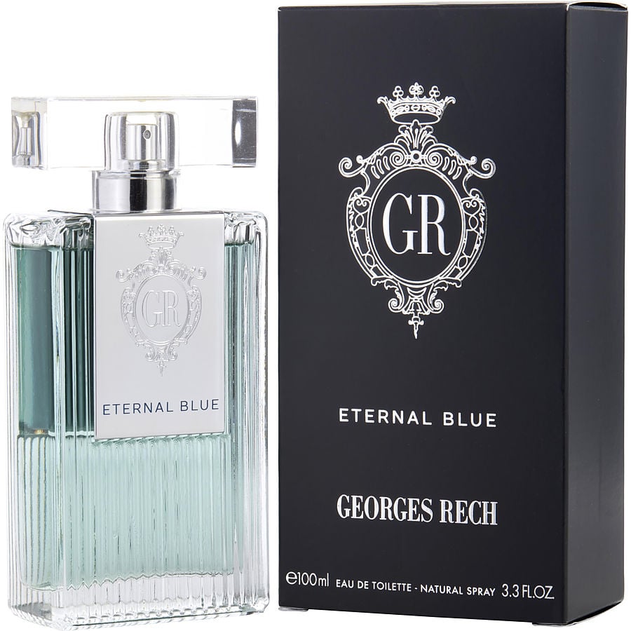 Georges Rech Eternal Blue Perfume