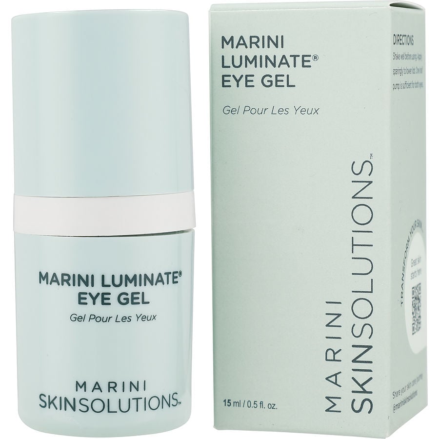 Jan Marini Marini Luminate Eye Gel | FragranceNet.com®