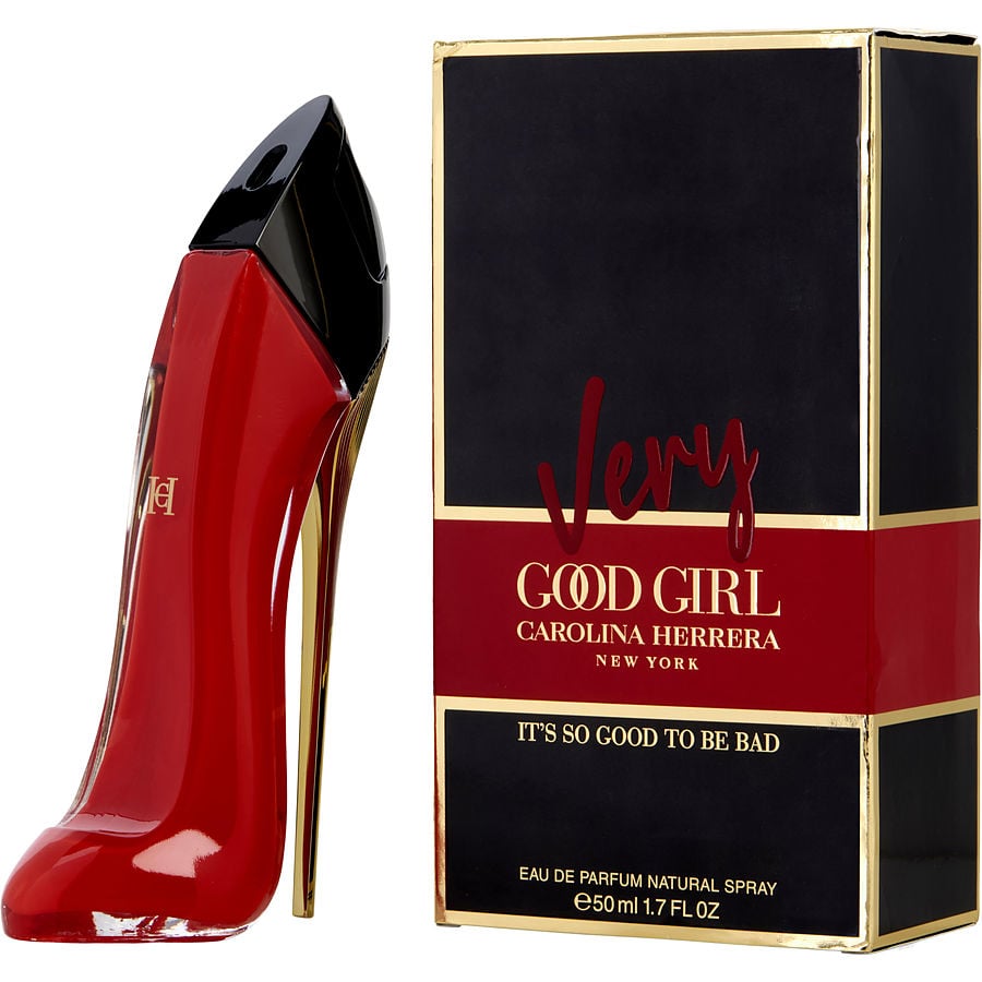  Carolina Herrera Good Girl Fragrance For Women