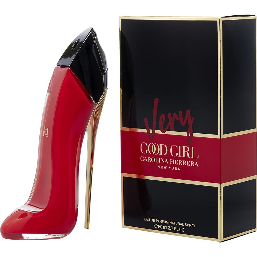 Good Girl - Official  Carolina Herrera New York 