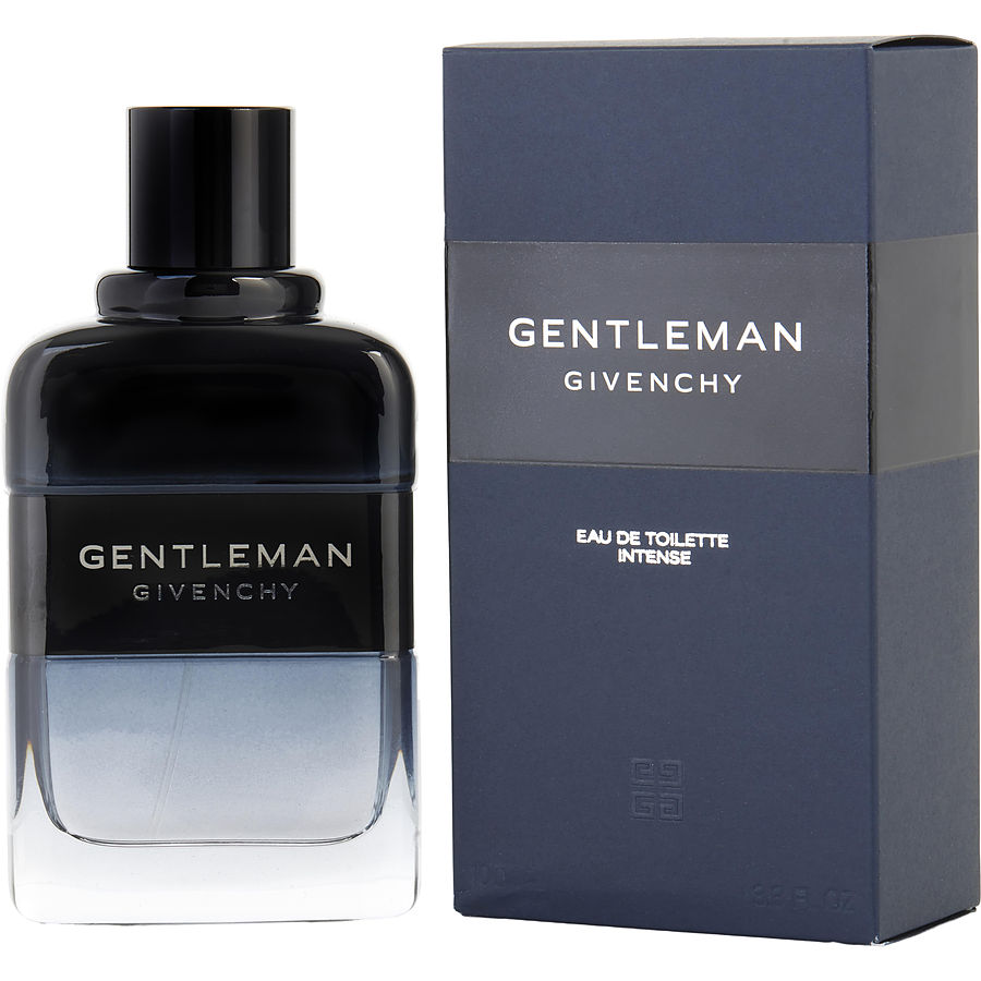Gentleman Intense Cologne ®