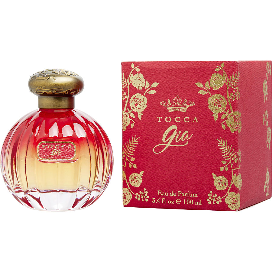 Mariah Carey Luscious Pink Eau De Parfum Spray for Women - 3.3 fl oz bottle