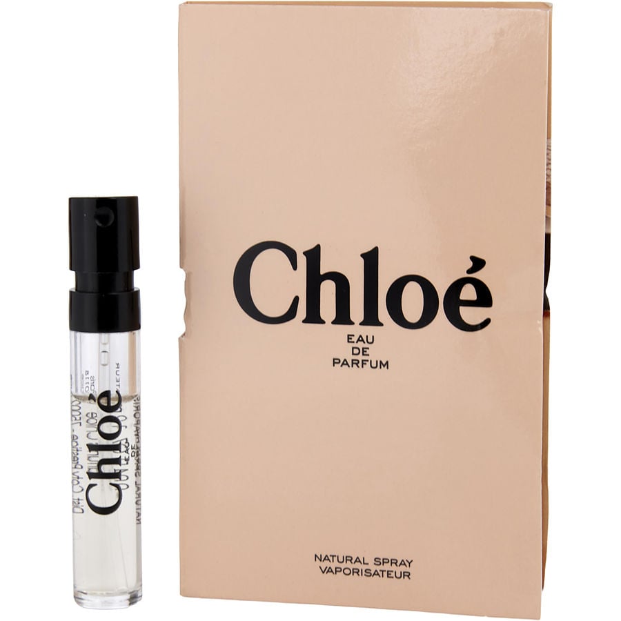 Chloe women's online perfume