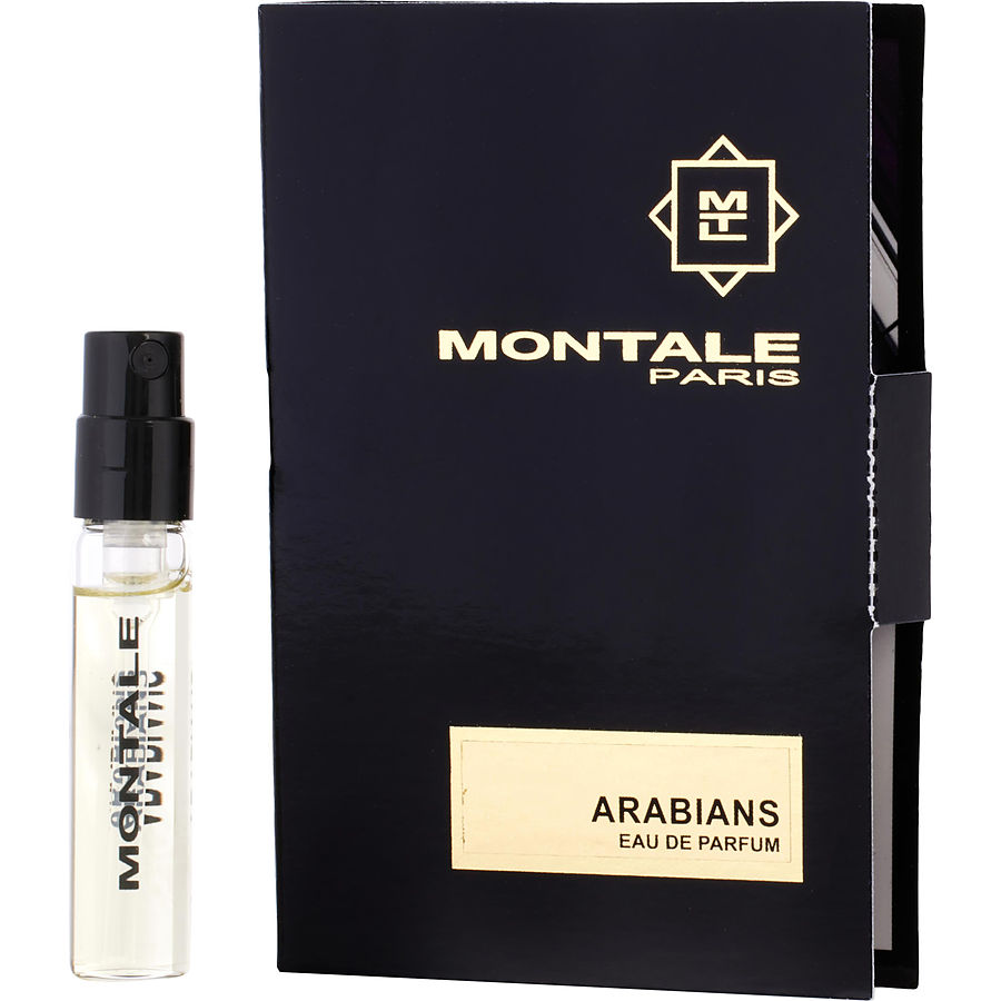 Montale sample set hot sale