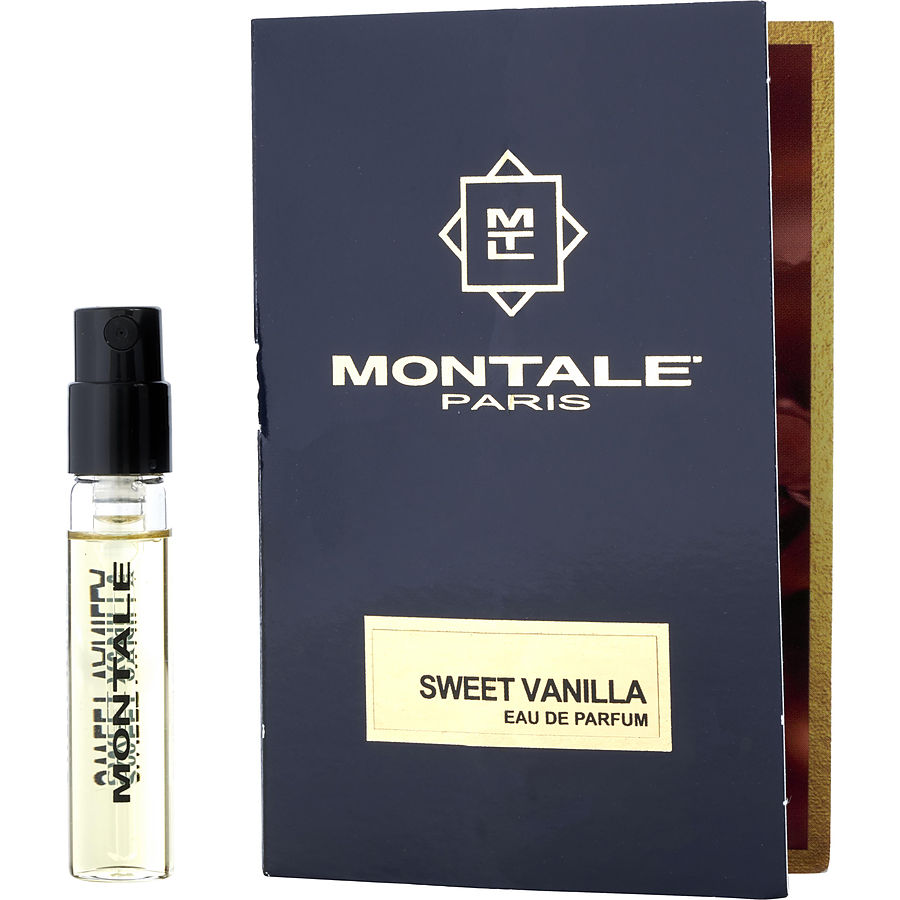 Montale paris sweet online vanilla