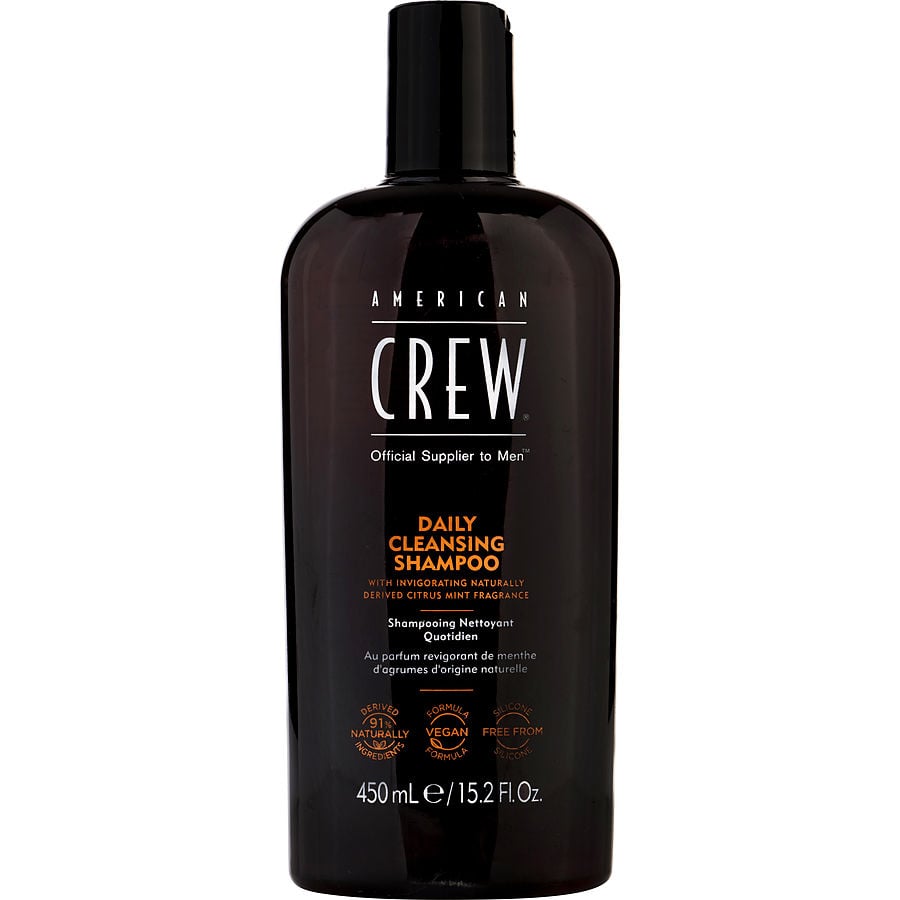 American Crew Daily Cleansing Shampoo FragranceNet.com®