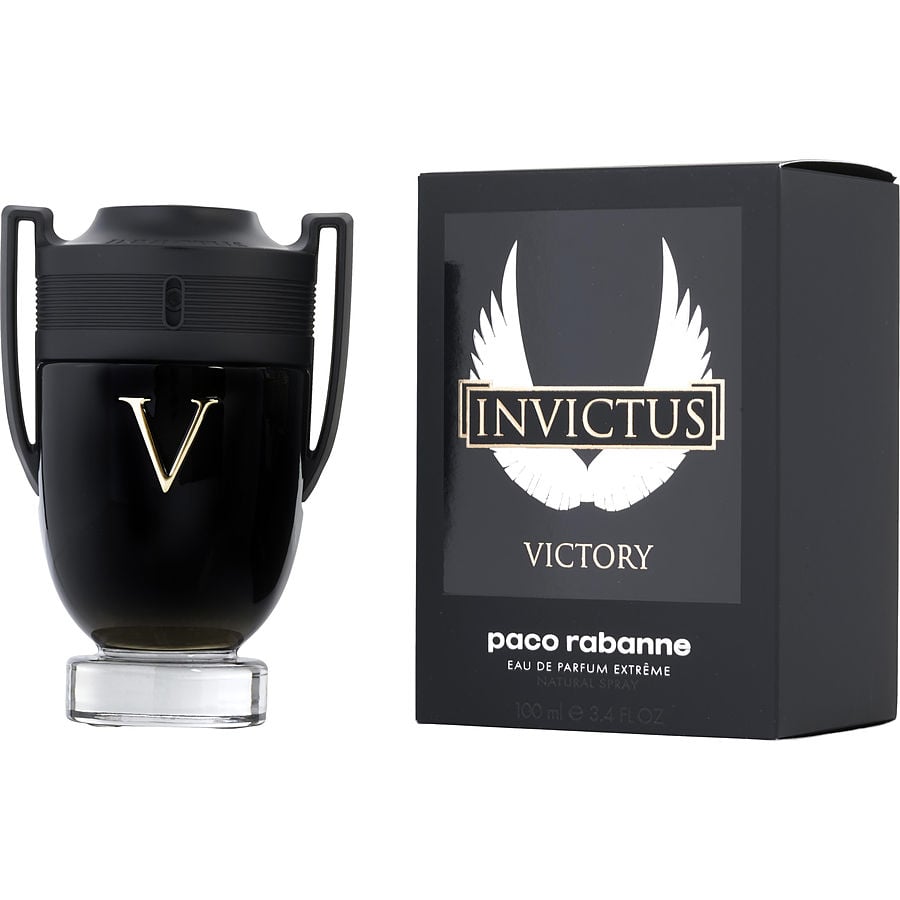 victorious paco rabanne