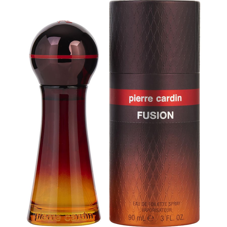 Het hotel Suri gevaarlijk Pierre Cardin Fusion Cologne | FragranceNet.com®