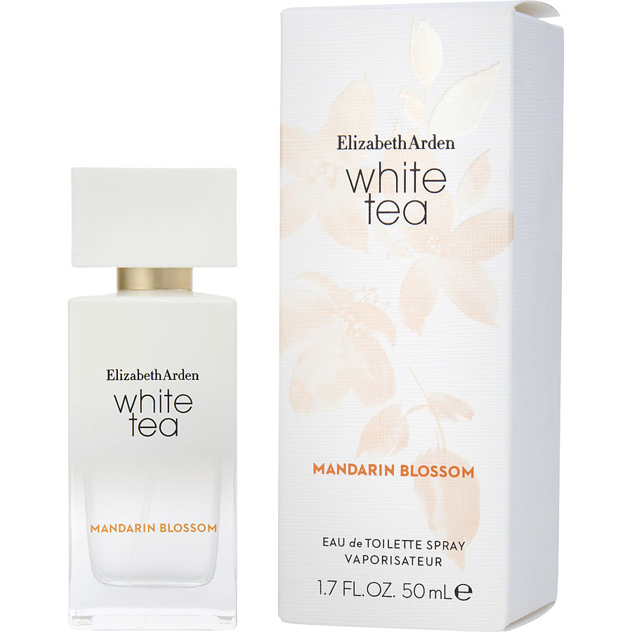 Bdg WHITE TEA 香水 5本セット50ml Amazon.com: Elizabeth Arden White Tea Women's Perfume Gift Set, 3