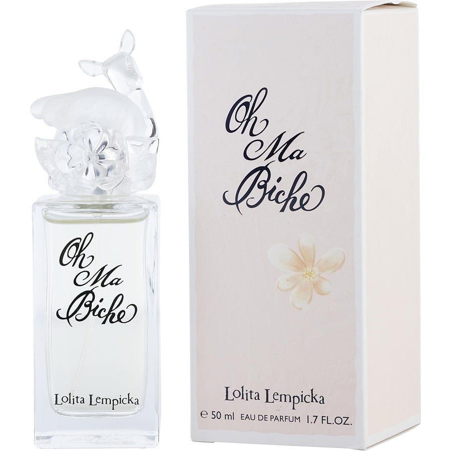 Lolita Lempicka Perfume By Lolita Lempicka-1 oz Eau De Parfum Spray