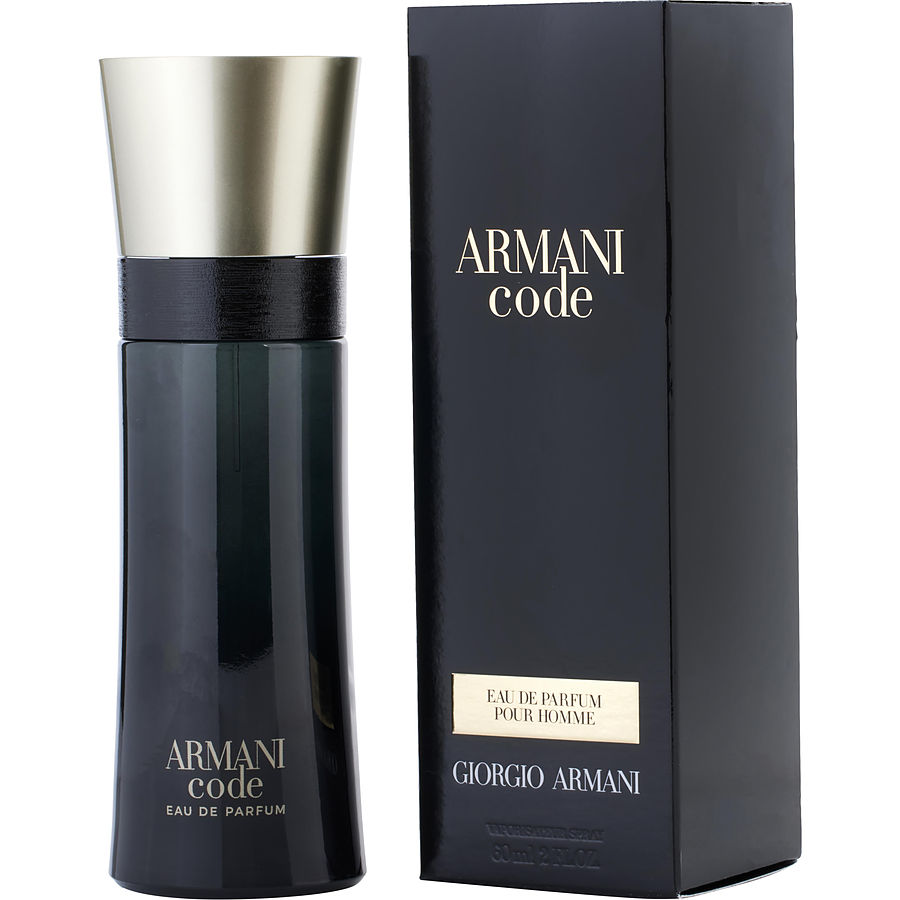 Armani Code Cologne ®