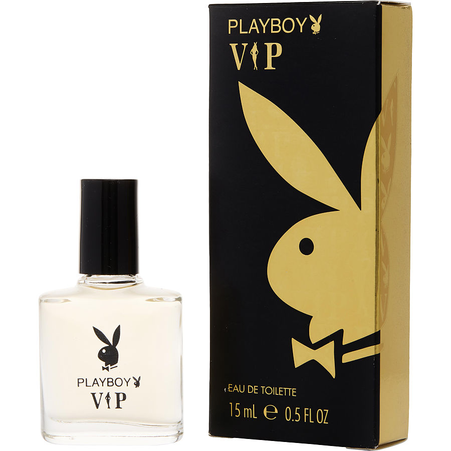 Playboy Vip de for Men FragranceNet.com®