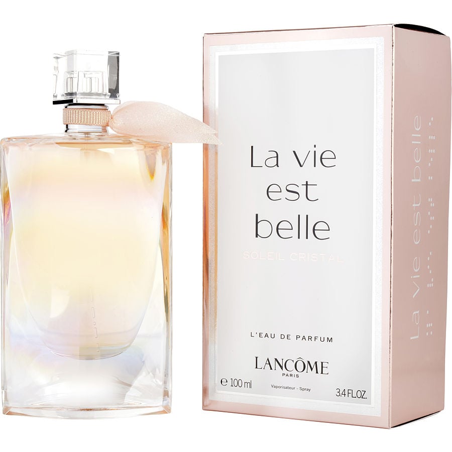 La Vie Est Belle Intensement Eau de Parfum Spray Lancome 1.7 oz