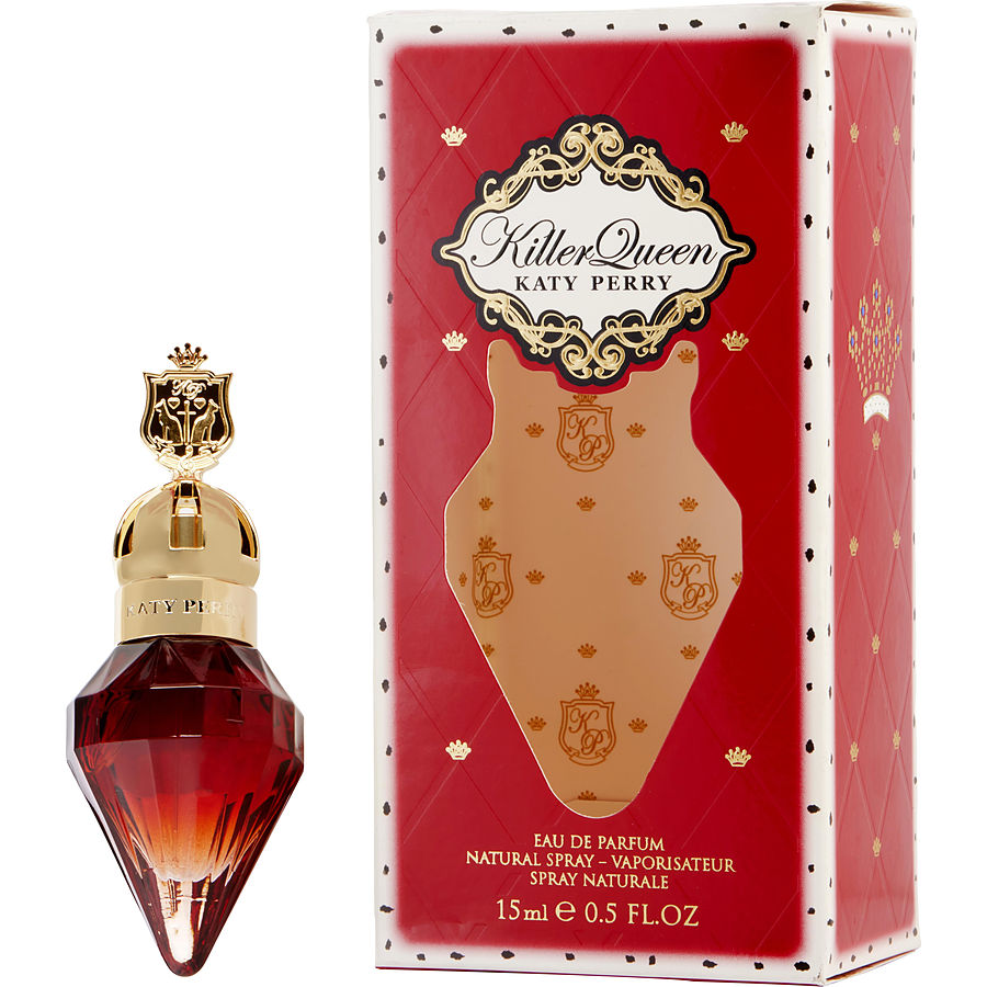 Dwell Indstilling Korrekt Killer Queen Perfume | FragranceNet.com®