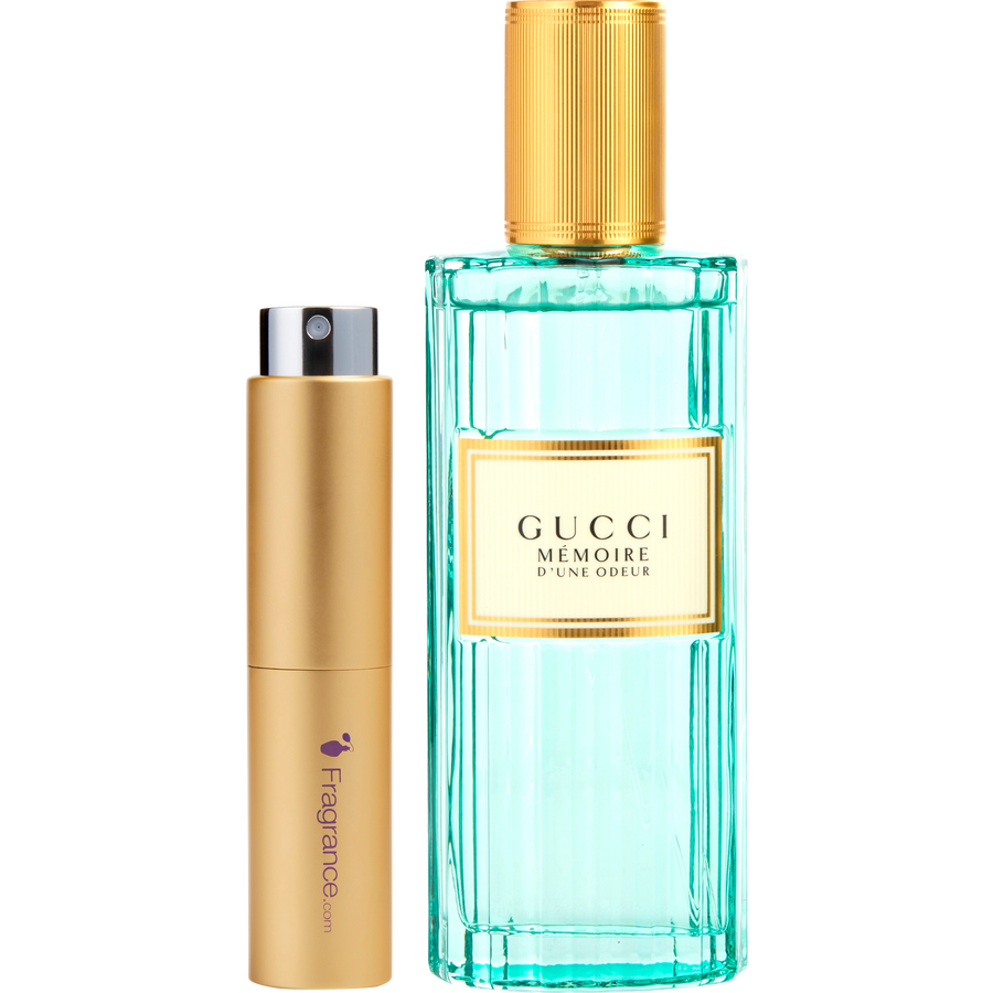 Gucci Memoire d'Une Odeur Parfum | FragranceNet.com®