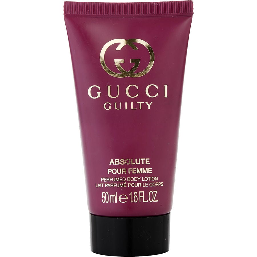 Gucci Guilty Body Lotion |
