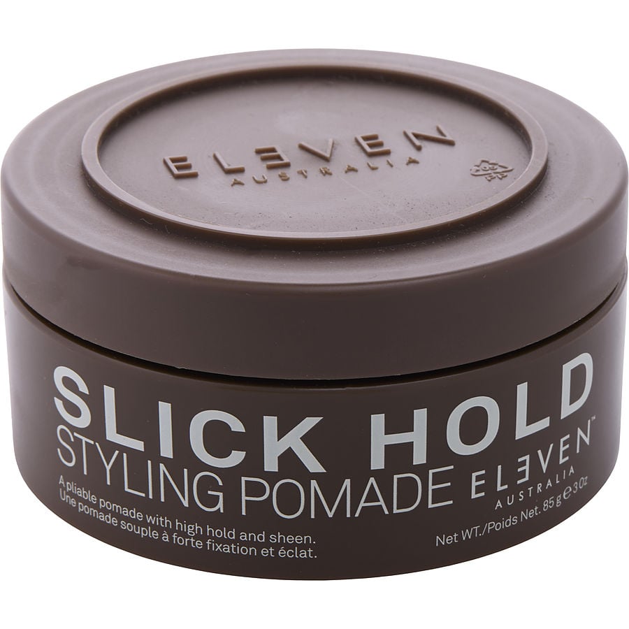 Eleven Australia Slick Hold Styling Pomade