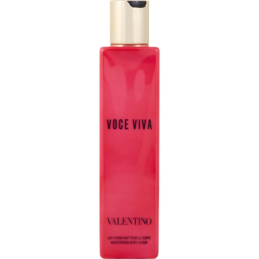 Valentino Voce Viva Body Lotion FragranceNet.com®