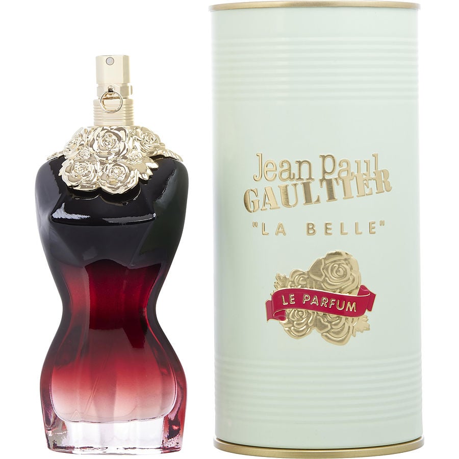 Jean Paul Gaultier La Belle Le Parfum Intense