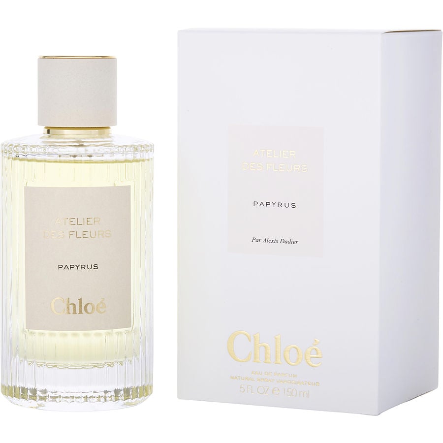 クロエアトリエデフルール PAPYRUS パピルス　香水 Chloé Atelier des Fleurs Papyrus Eau de Parfum 50ml | Liberty
