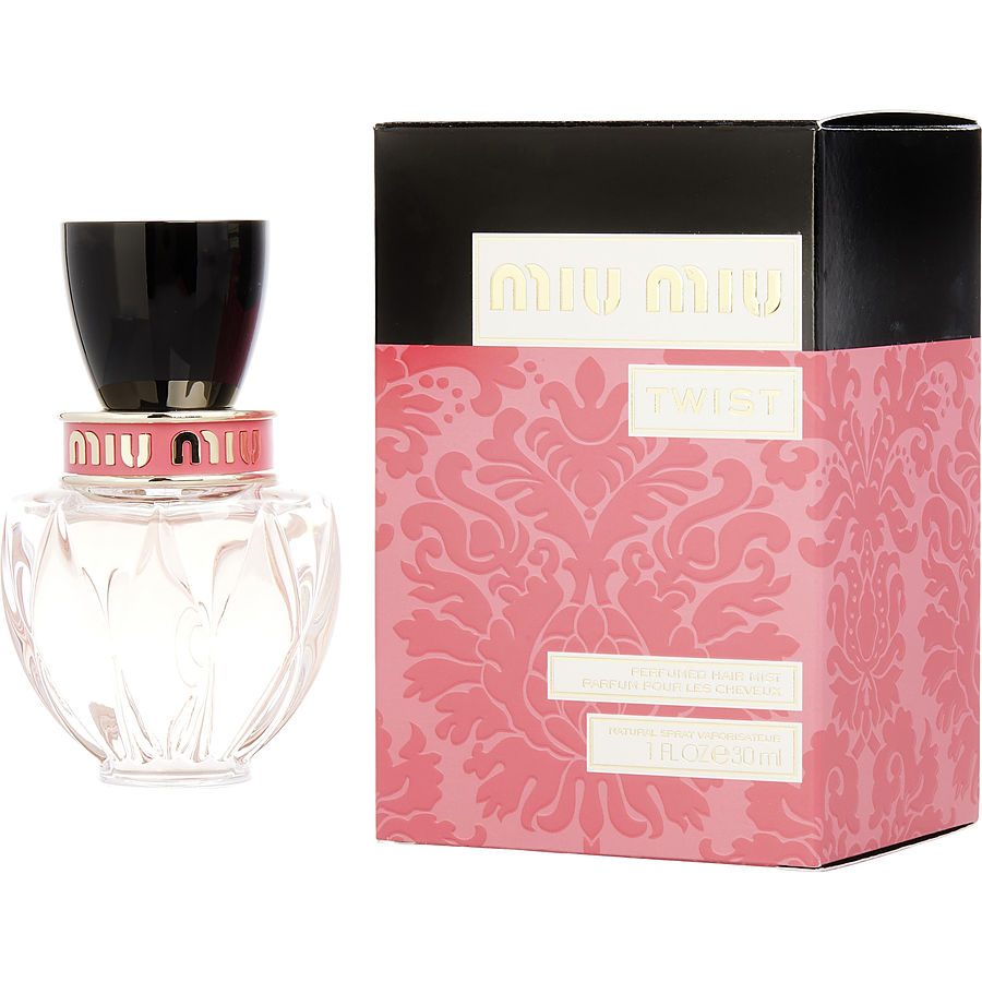 Miu Miu Twist Perfume for Women by Miu Miu at ®