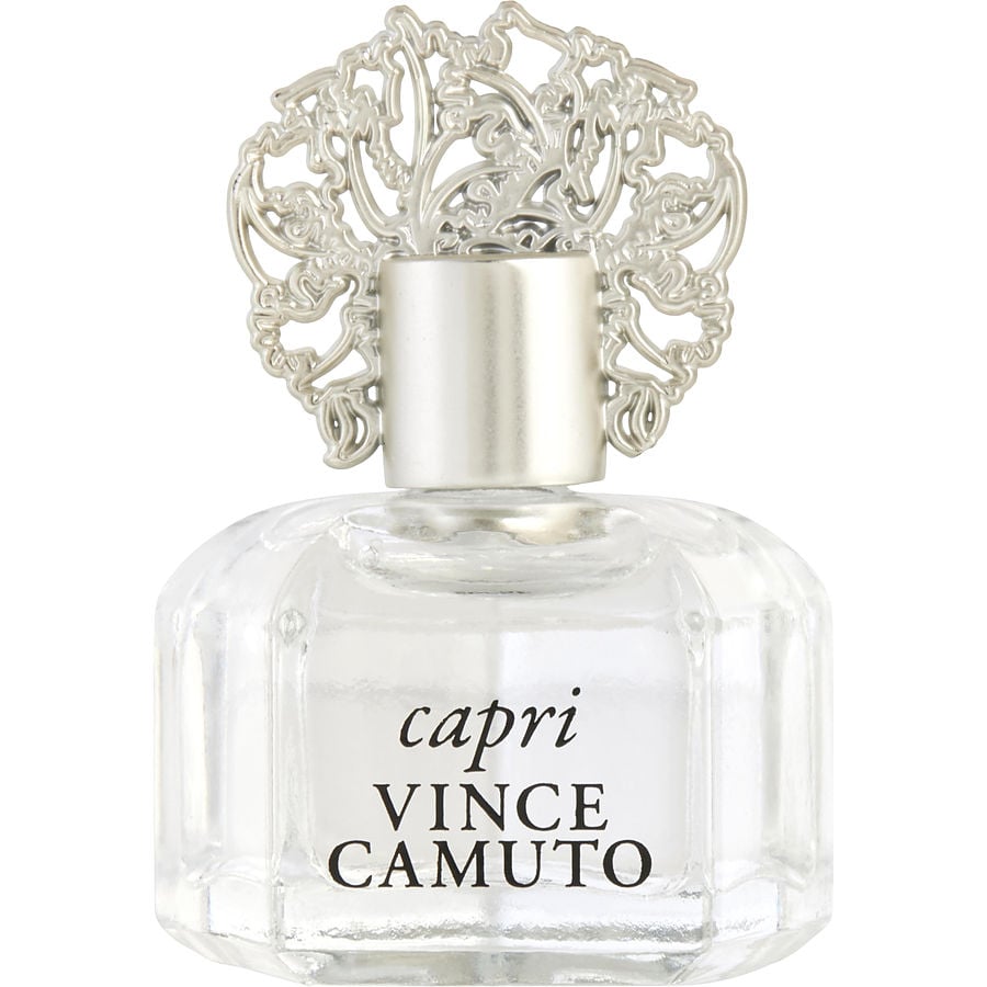 Perfume Vince Camuto Capri EDP Spray para mulheres 100ml - Perfume Feminino  - Magazine Luiza