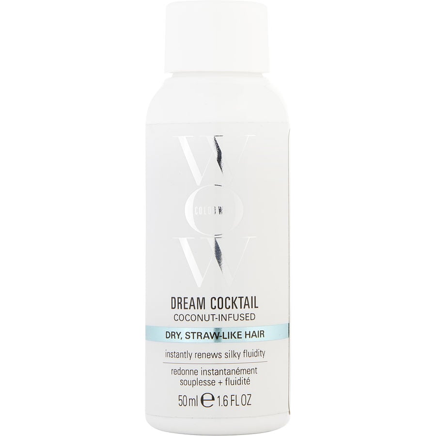Dream Cocktail Coconut-Infused Hydrating Leave In Treatment