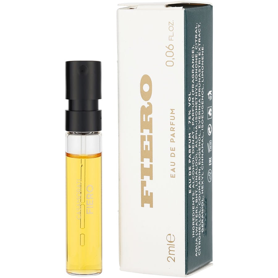 Xerjoff Casamorati Fiero Cologne for Men by Xerjoff at