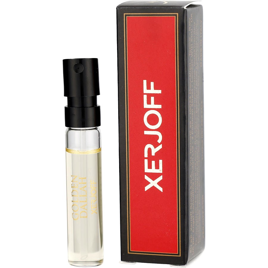 Xerjoff Golden Dallah Parfum | FragranceNet.com®