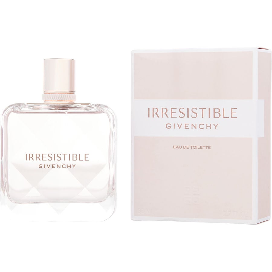 Givenchy Irresistible Eau de Parfum - 2.7 oz.
