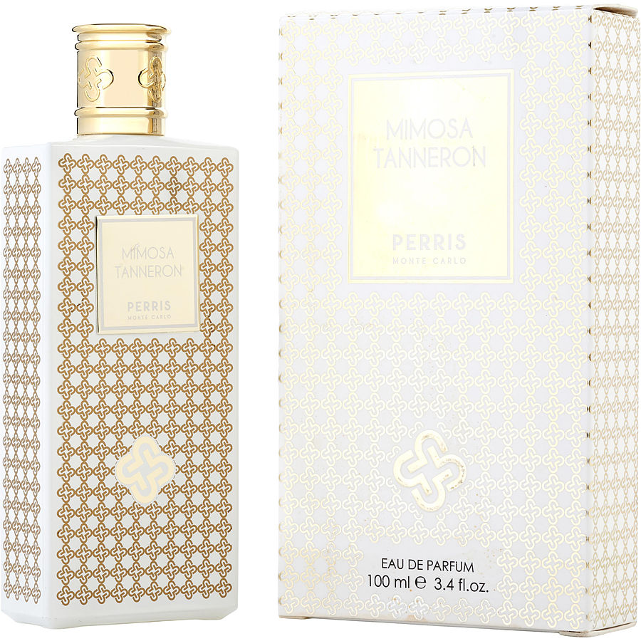 PERRIS MIMOSA TANNERON オードパルファム 50ml Perris Monte Carlo Mimosa Tanneron 1.7oz Spray Eau De Parfum