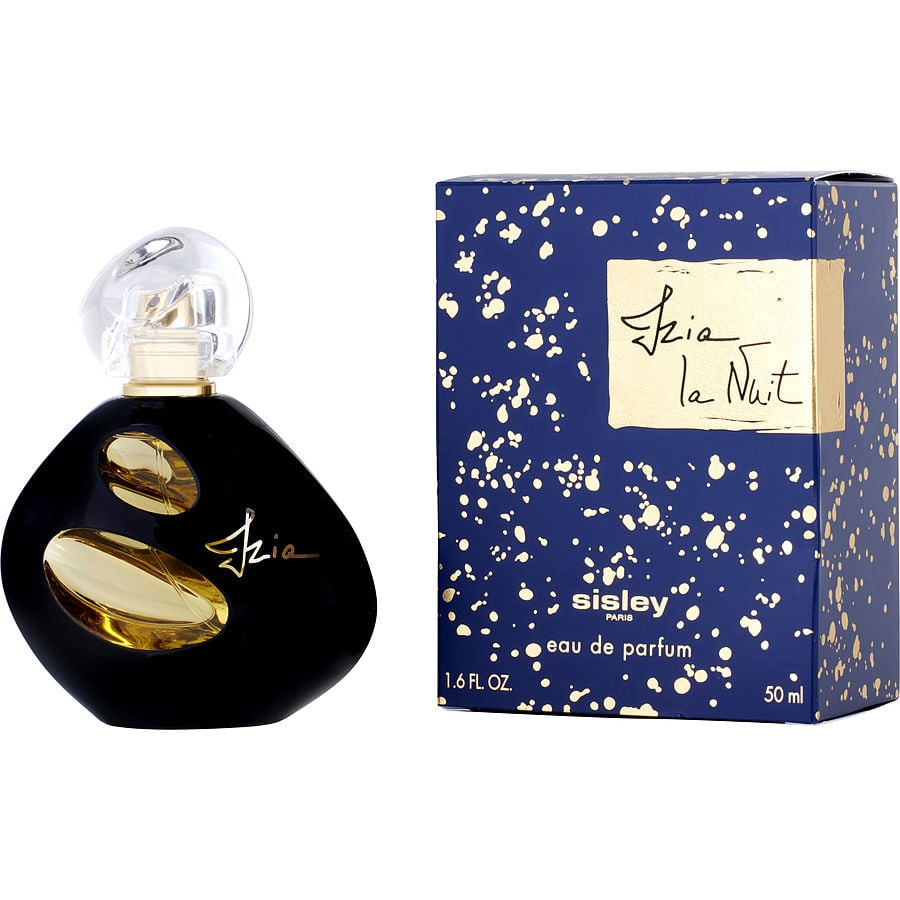 Izia La Nuit Perfume for Women by Sisley at ®