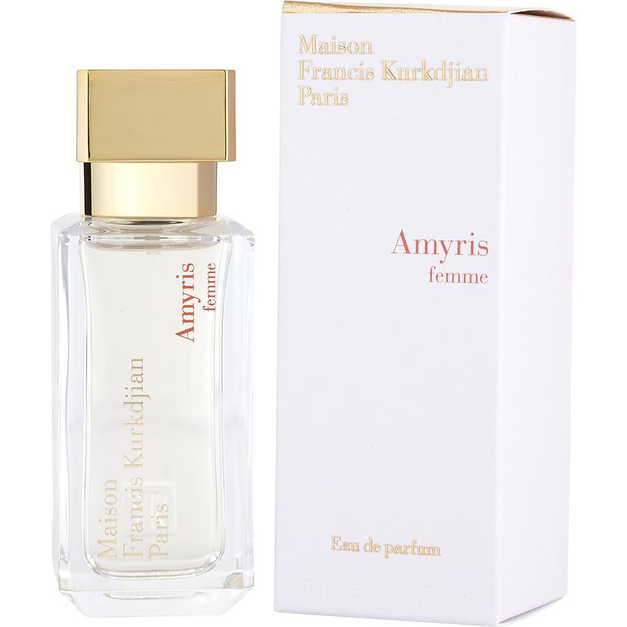 Grand Soir Eau de Parfum Spray by Maison Francis Kurkdjian 2.4 oz