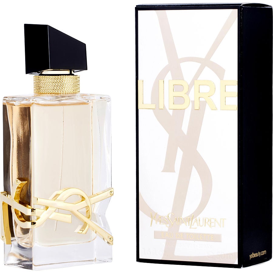 YSL Libre Eau de Parfum 50ml, Fragrance
