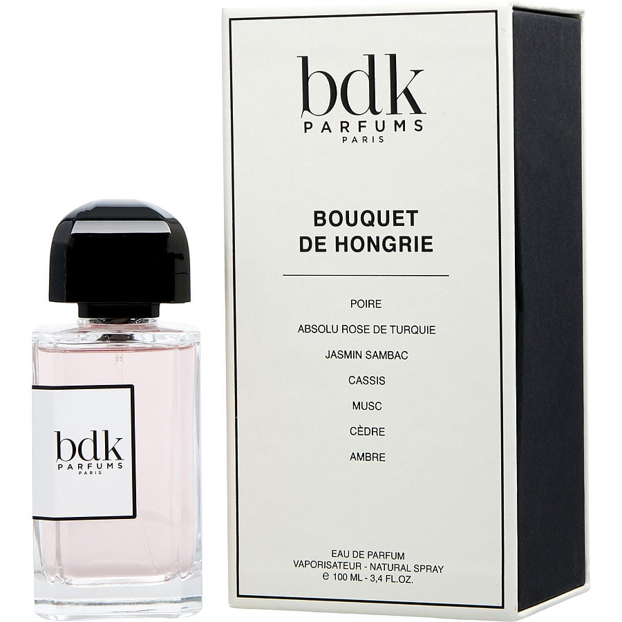BDK Parfums – Velvet Tonka
