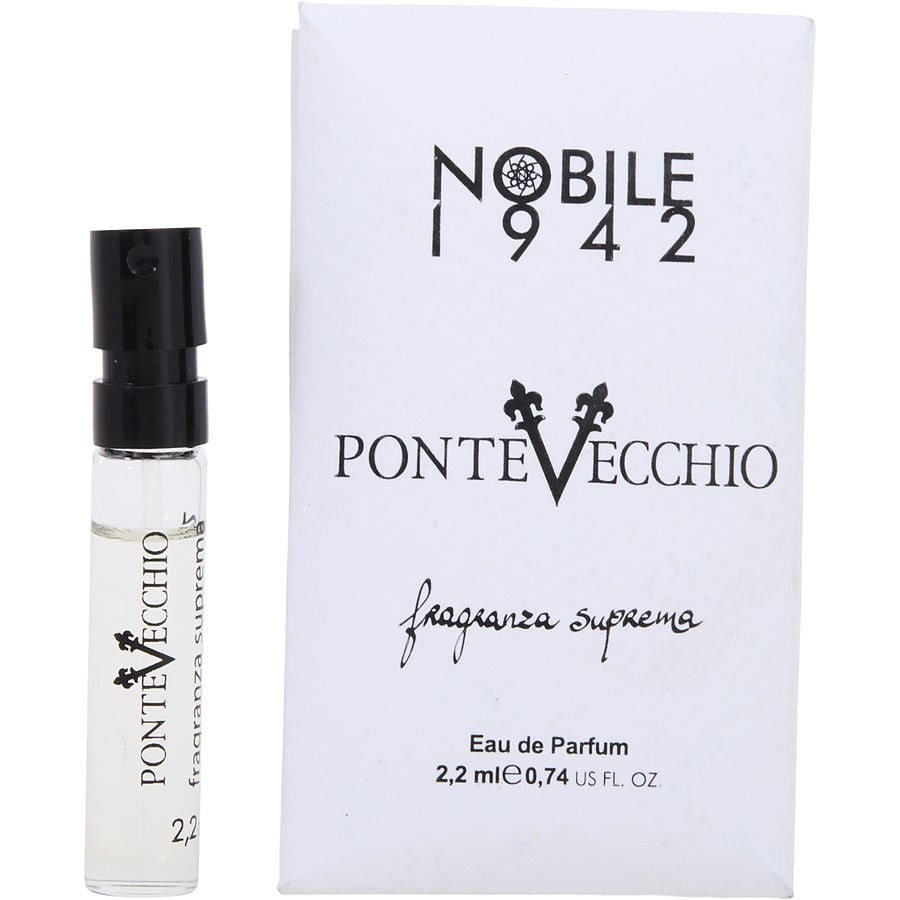 Nobile 1942 Pontevecchio Cologne | FragranceNet.com®