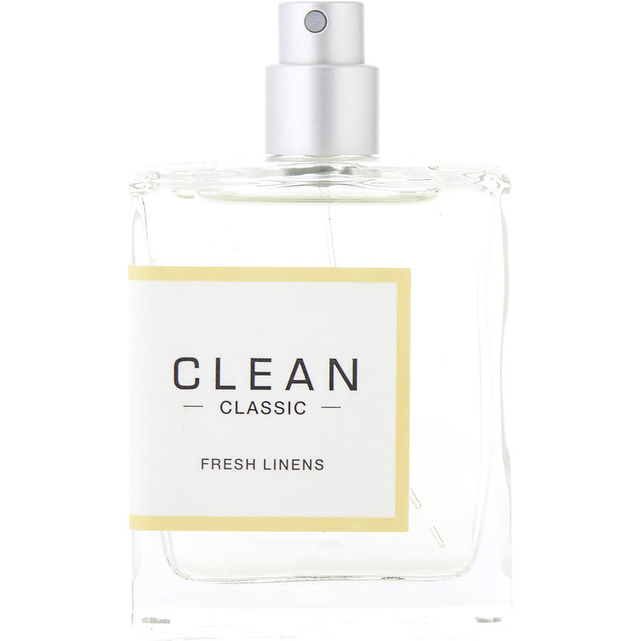Clean Fresh Linens Perfume