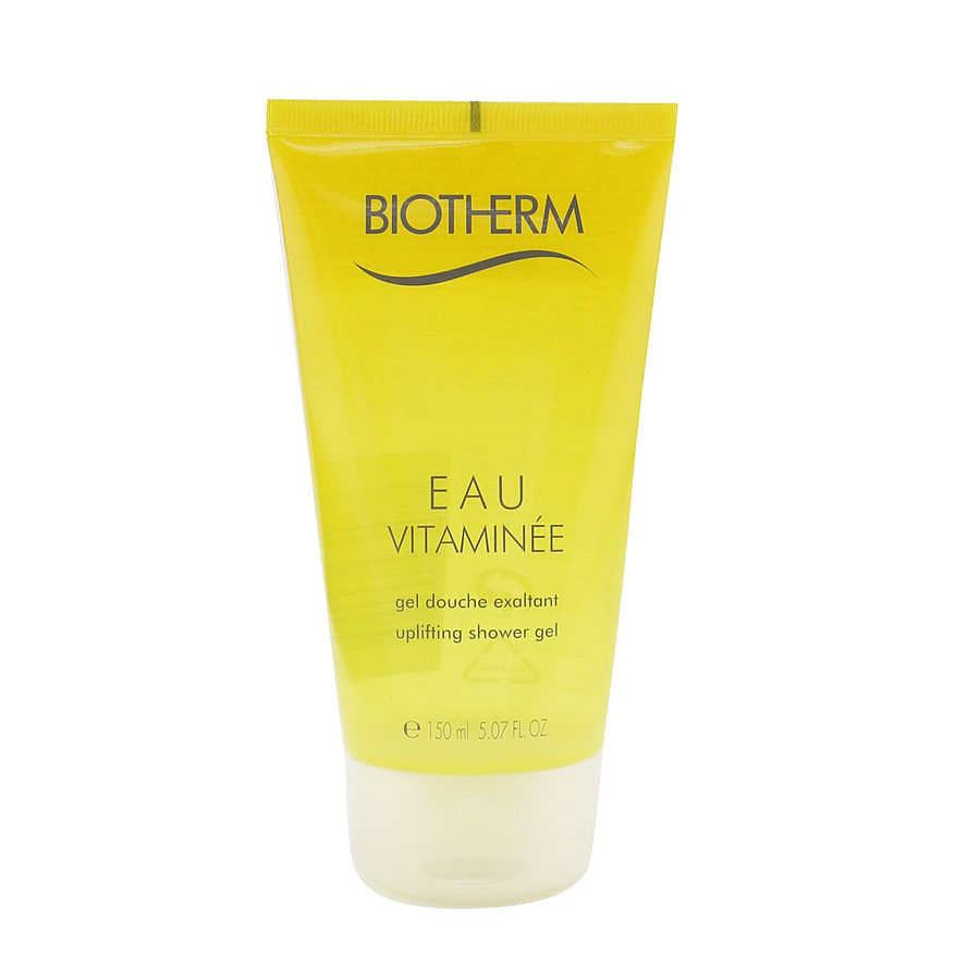 Biotherm Eau Vitaminee Uplifting Shower Gel |