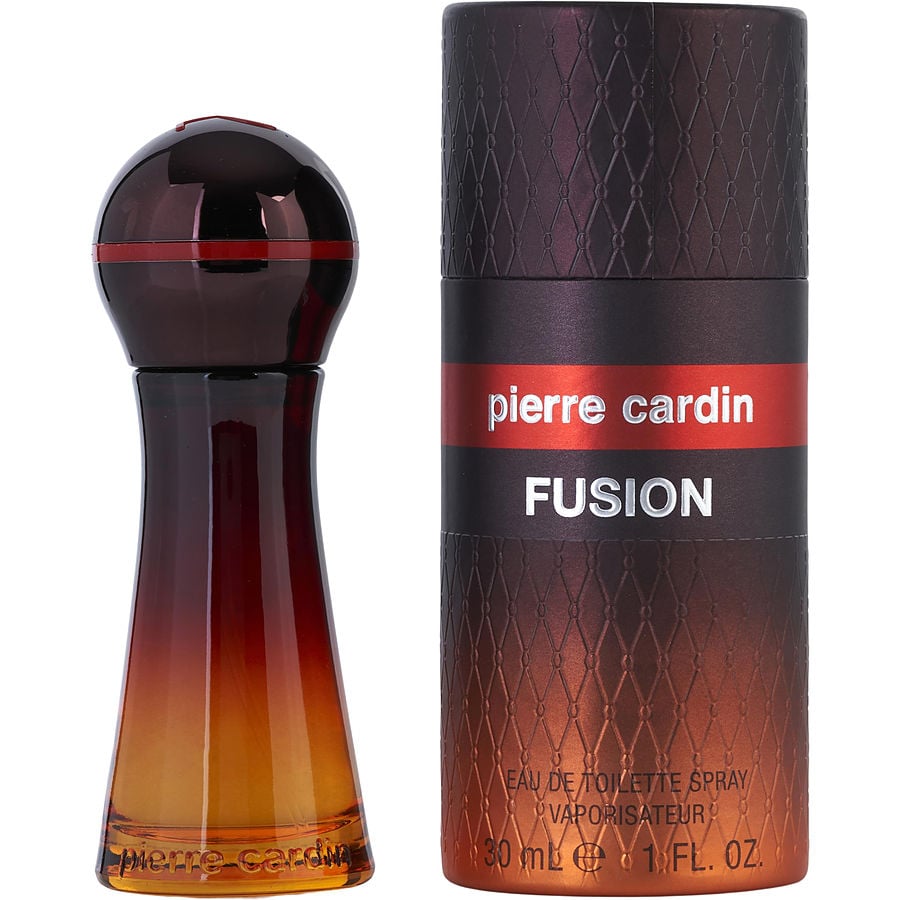 Pierre Cardin Fusion Cologne