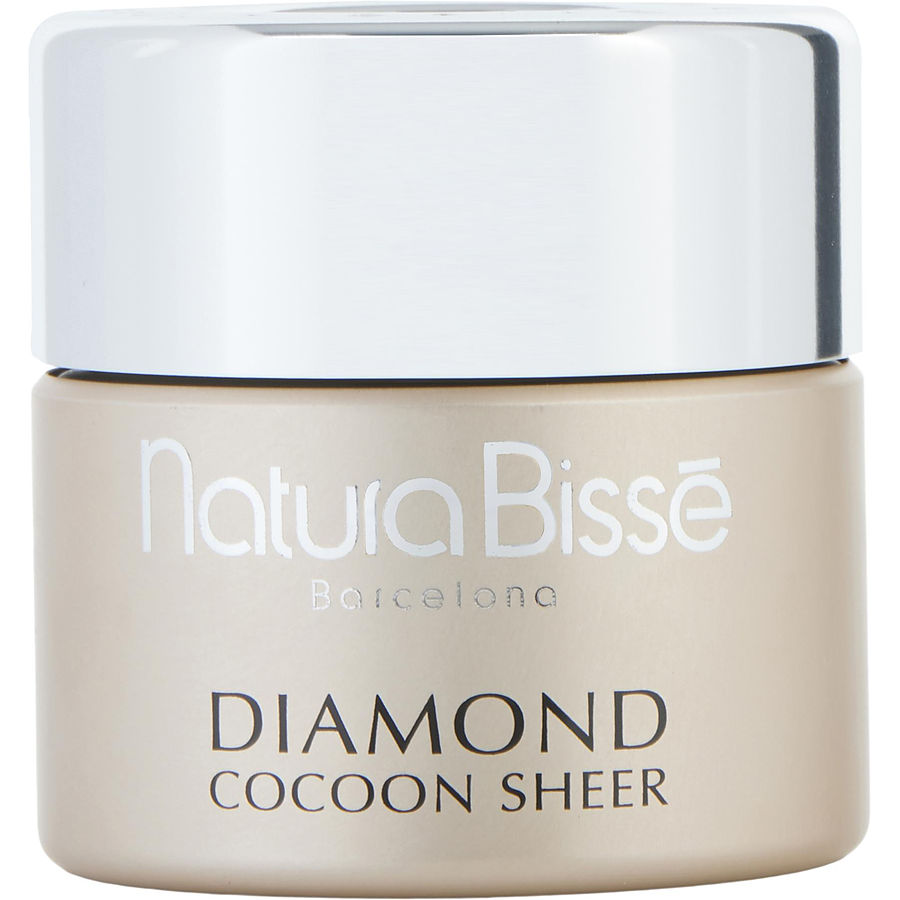 Natura Bisse Diamond Cocoon Sheer Cream Spf30 ®
