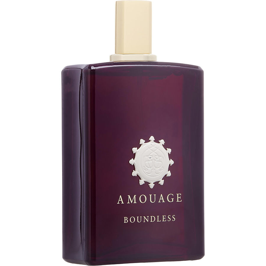 amouage boundless eau de parfum