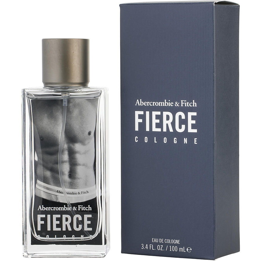 Abercrombie  Fitch Fierce Cologne | FragranceNet.com®