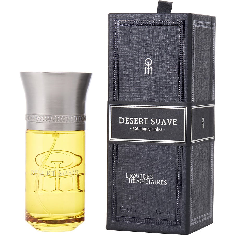 Desert Suave | Les Liquides Imaginaires | parfumexquis